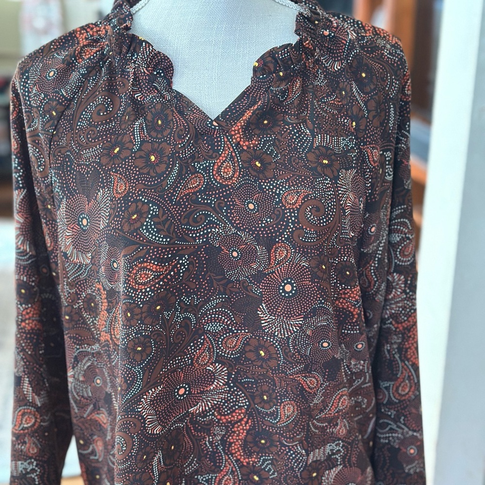 Christopher & Banks Blouses